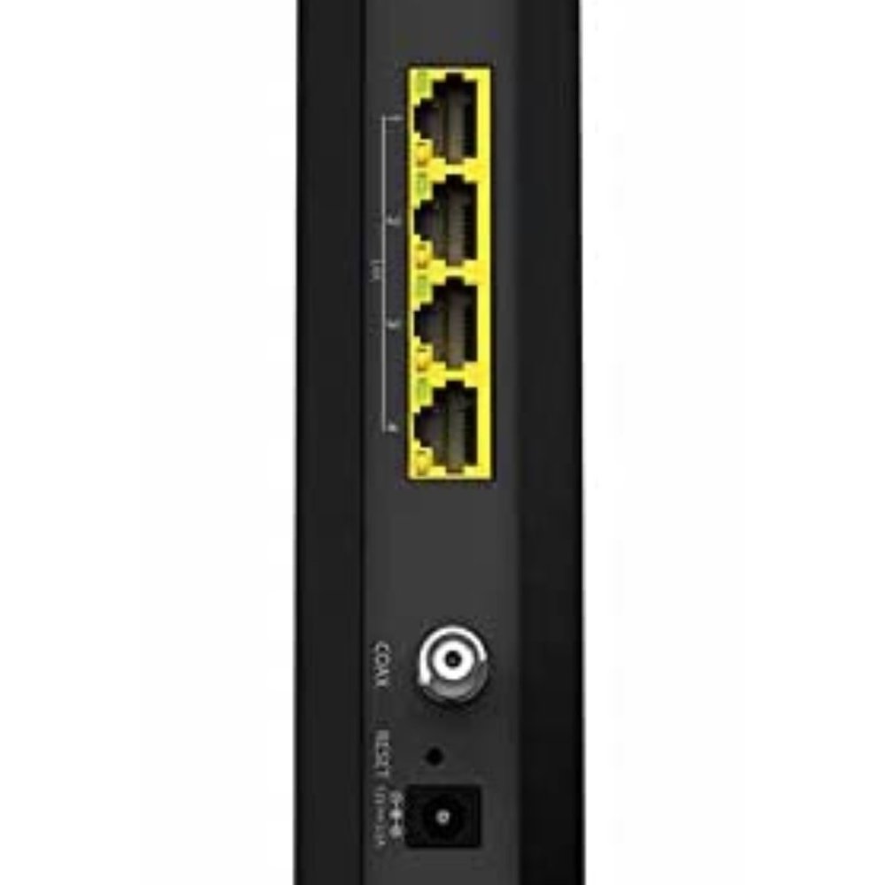 NETGEAR Nighthawk AC1900 Cable Modem - Picture 3 of 3